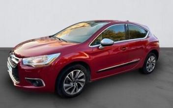 Citroen ds4 Grenoble