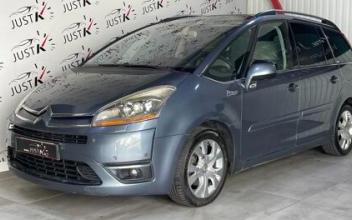 Citroen grand c4 picasso Echirolles