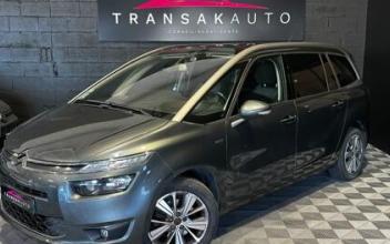 Citroen grand c4 picasso Lons