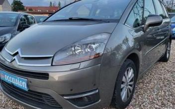 Citroen grand c4 picasso Vernouillet