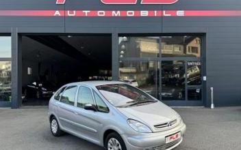 Citroen picasso Rodez