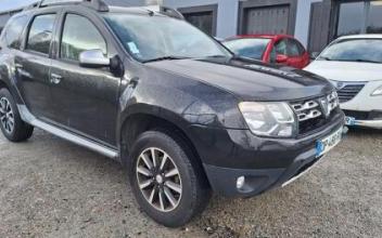 Dacia duster Sainte-Luce-sur-Loire