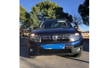 Dacia duster Saint-Laurent-du-Var