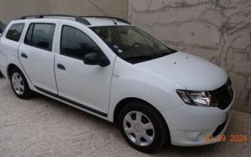 Dacia logan Vedène