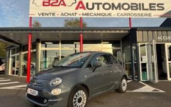 Fiat 500 Brech