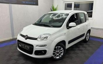 Fiat panda Vaulx-en-Velin