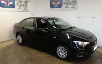 Fiat tipo Carquefou