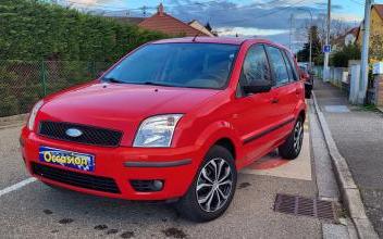 Ford Focus Baldersheim