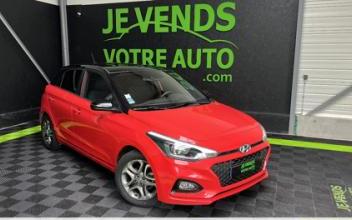 Hyundai i20 Droue-sur-Drouette