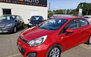 Kia rio Brest