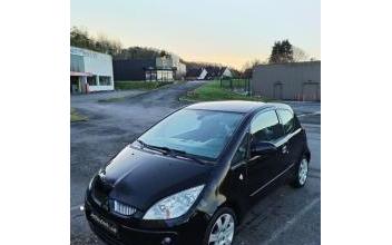 Mitsubishi colt Mareuil-sur-Ourcq