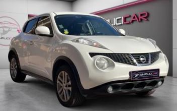 Nissan juke Cannes