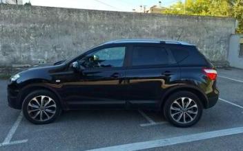 Nissan qashqai Aix-en-Provence