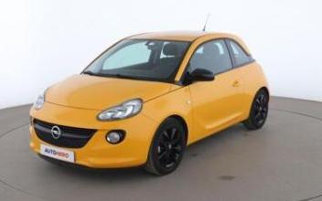 Opel adam Issy-les-Moulineaux