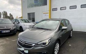 Opel astra Saint-Herblain