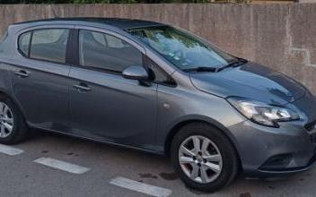 Opel corsa Lunel