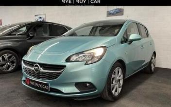 Opel corsa Laon