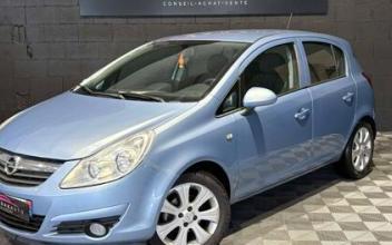 Opel corsa Lons