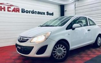 Opel corsa Pessac