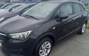 Opel crossland x Hescamps