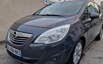 Opel Meriva Argenteuil