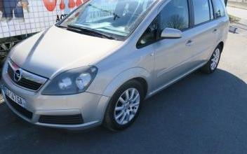 Opel Zafira Morigny-Champigny