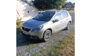 Peugeot 2008 Levroux