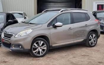 Peugeot 2008 Pissy-Pôville