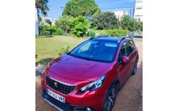 Peugeot 2008 Agen