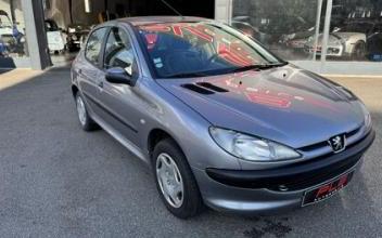 Peugeot 206 Rodez