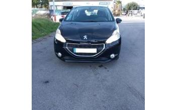 Peugeot 207 Lattes