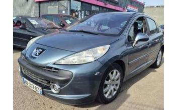 Peugeot 207 Coignières