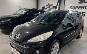 Peugeot 207 sw Cugnaux