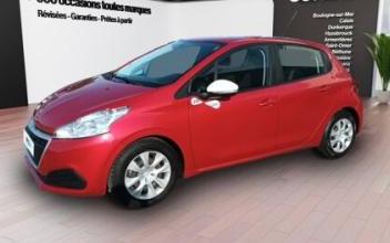 Peugeot 208 Wattrelos