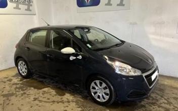 Peugeot 208 Carquefou