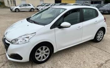 Peugeot 208 Evreux