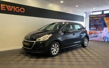 Peugeot 208 Saint-Apollinaire