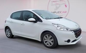 Peugeot 208 Orgeval