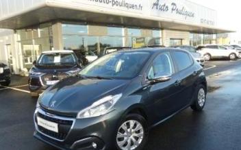 Peugeot 208 Merlevenez