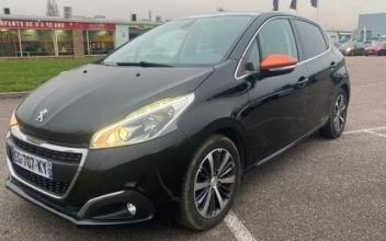 Peugeot 208 Eragny