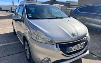 Peugeot 208 Montpellier