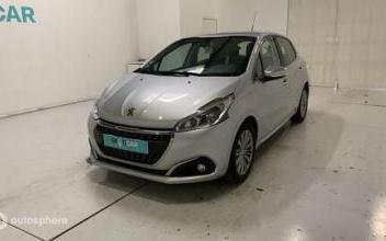 Peugeot 208 Avignon