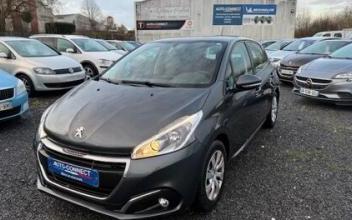 Peugeot 208 Pamfou