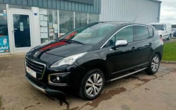 Peugeot 3008 Barenton