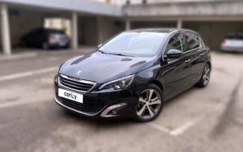 Peugeot 308 Avignon