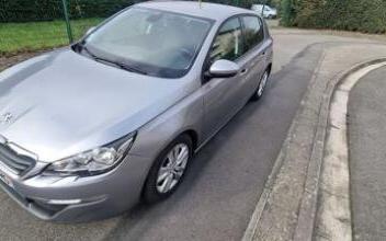 Peugeot 308 Toulouse