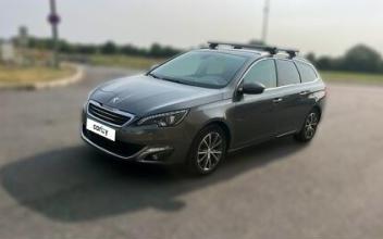 Peugeot 308 sw Bessancourt