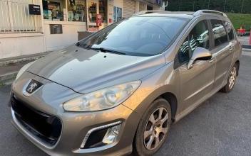 Peugeot 308 SW Houilles