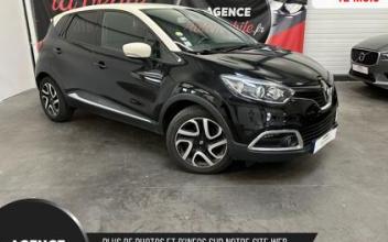 Renault captur Eysines