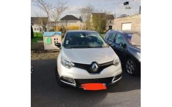 Renault captur Damgan